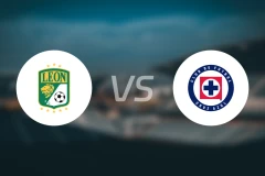 莱昂vs蓝十字比分预测【2026/01/11】