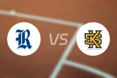 莱斯大学vs肯尼索州立比分结果战报【2025/11/25】