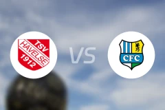 哈韦尔斯U19vs开姆尼茨U19比分预测【2026/02/07】