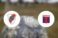 河床后备队vs堤格雷后备队比分预测【2025/11/14】