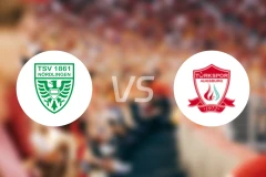 诺德林根vs蒂尔克比分预测【2026/03/21】