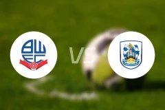 博尔顿vs哈德斯菲尔德比分预测【2025/11/01】