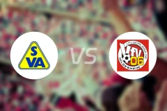 SV阿特拉斯代vs希尔德斯海姆比分预测【2025/11/22】