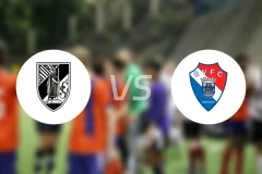 吉马良斯vs吉尔维森特比分预测【2025/12/09】