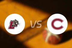 拉法叶学院vs科尔盖特大学比分结果战报【2026/02/26】