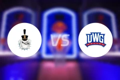 军事学院vs西佐治亚比分预测【2025/11/15】