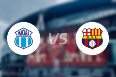 马卡拉vs瓜亚基尔巴塞罗那比分预测【2026/04/20】