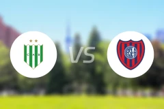 班菲尔德后备队vs圣洛伦索后备队比分预测【2026/02/11】