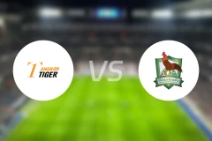 安格科尔老虎FCvs基里翁索森梅比分预测【2025/12/28】