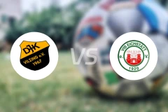 DJK维勒兹vsVfB艾斯特比分预测【2026/04/11】