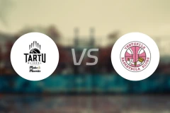 塔尔图大学vs文茨皮尔斯比分预测【2025/12/21】