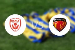 南锡vs勒芒比分预测【2026/03/14】