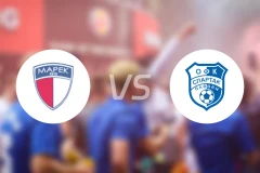 马历克vs保利文斯巴达比分预测【2026/03/29】