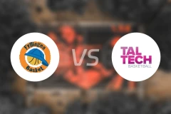 费林根vsTTU塔林比分预测【2025/12/17】