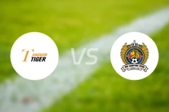 安格科尔老虎FCvs内政部FC比分预测【2025/11/23】