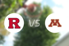 罗格斯大学vs明尼苏达大学比分预测【2026/03/12】