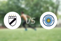 达努比奥vs蒙得维的亚城图尔克比分预测【2026/04/05】