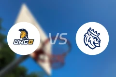 北卡罗莱纳绿乡大学vs夏洛特皇后大学比分预测【2025/11/21】