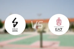 里昂维勒班vs米兰奥林匹亚比分预测【2026/02/07】