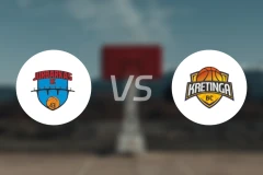 尤尔巴科vs克雷廷加比分预测【2025/12/19】