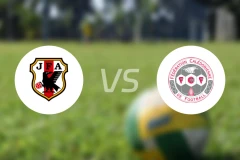 日本U17vs新喀里多尼亚U17比分结果战报【2025/11/06】