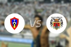 巴拉阿佐vs玛莎隆比分预测【2026/02/23】