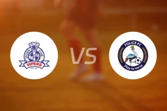 毒蛇vs乌干达警察俱乐部比分预测【2026/01/28】