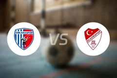 安卡拉体育vs伊拉兹斯堡比分预测【2026/03/15】