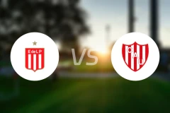 拉普拉塔大学生vs圣塔菲联比分预测【2026/04/12】