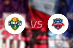 江原FCvs水原FC比分预测【2024/09/01】
