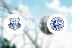 AFC梅塔鲁布佐vs哥利亚比分预测【2026/03/08】