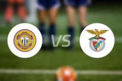 马德拉国民vs本菲卡比分结果战报【2024/10/07】