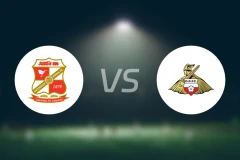 斯文登vs唐卡斯特比分预测【2024/10/19】