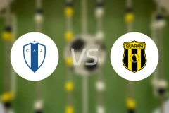 尤文提度vs亚松森瓜拉尼比分预测【2026/02/20】