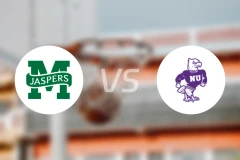 曼哈顿大学vs尼亚加拉大学比分预测【2026/02/14】