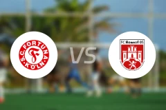 幸运科隆B队vs亨内夫比分预测【2026/03/08】