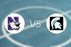 西北大学vs密歇根州立大学比分预测【2026/01/09】