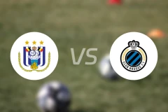 安德莱赫特vs布鲁日比分结果战报【2025/11/09】