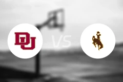 丹佛大学vs怀俄明大学比分预测【2025/11/27】