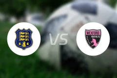 沃特福德联队女足vs威克斯福德青年女足比分预测【2026/03/14】