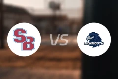 石溪大学vs蒙茅斯大学比分结果战报【2026/02/27】