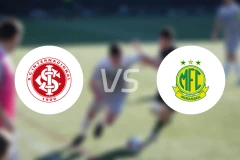 巴西国际vs米拉索比分预测【2026/04/19】