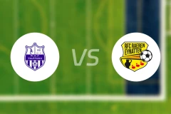 提拉佛斯vs拉伦比分预测【2026/02/01】