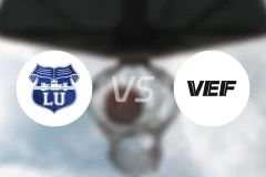 拉特维加斯vsVEF里加比分预测【2026/01/28】