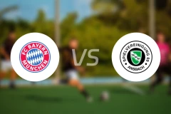 拜仁慕尼黑二队vs安斯巴赫比分预测【2026/04/18】