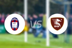 克罗托内U19vs萨勒尼塔纳U19比分预测【2026/02/21】