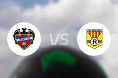 莱万特U19vsCD罗达U19比分预测【2025/12/13】