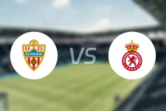 阿尔梅里亚vs莱昂文体比分预测【2026/03/10】