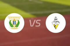 莱加内斯B队vsCD 加拉帕加尔比分预测【2026/02/15】