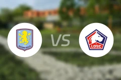 阿斯顿维拉vs里尔比分预测【2026/03/20】